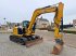 Kettenbagger des Typs Caterpillar CAT 309CR, Gebrauchtmaschine in Boekel (Bild 5)