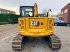 Kettenbagger des Typs Caterpillar CAT 309CR, Gebrauchtmaschine in Boekel (Bild 3)