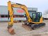 Kettenbagger des Typs Caterpillar CAT 309CR, Gebrauchtmaschine in Boekel (Bild 1)
