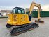 Kettenbagger des Typs Caterpillar CAT 309CR, Gebrauchtmaschine in Boekel (Bild 4)