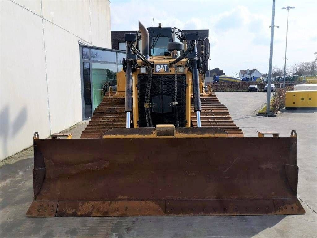 Kettenbagger za tip Caterpillar D6T LGP, Gebrauchtmaschine u Antwerpen (Slika 3)