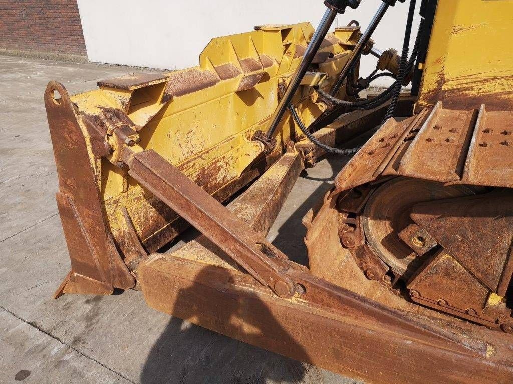 Kettenbagger za tip Caterpillar D6T LGP, Gebrauchtmaschine u Antwerpen (Slika 11)