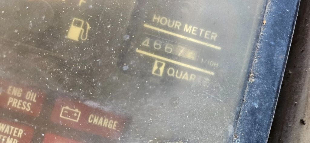 Kettenbagger типа Caterpillar E 70 B, Gebrauchtmaschine в Scharsterbrug (Фотография 11)