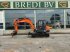 Kettenbagger του τύπου Daewoo SL 55 -V, Gebrauchtmaschine σε Roosendaal (Φωτογραφία 1)
