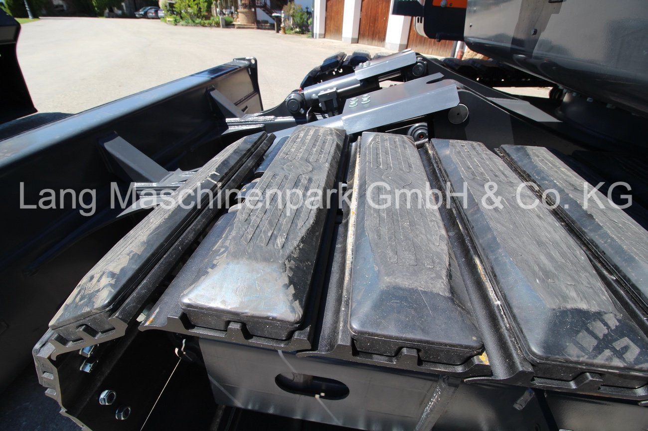 Kettenbagger от тип Develon DX 140 LCR-7, Neumaschine в Petting (Снимка 12)