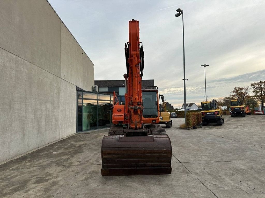 Kettenbagger tip Doosan 175MC-V, Gebrauchtmaschine in Antwerpen (Poză 2)
