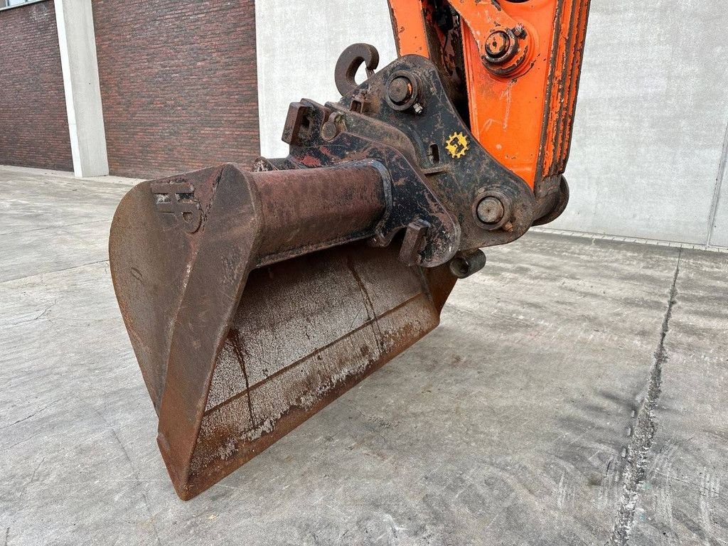 Kettenbagger tip Doosan 175MC-V, Gebrauchtmaschine in Antwerpen (Poză 9)