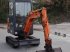 Kettenbagger za tip Doosan D18 VT, Gebrauchtmaschine u Antwerpen (Slika 8)