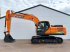 Kettenbagger typu Doosan Develon DX205 Perkins engine NEW - Hammer Lines, Gebrauchtmaschine v Veldhoven (Obrázek 1)