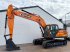 Kettenbagger van het type Doosan Develon DX205 Perkins engine NEW - Hammer Lines, Gebrauchtmaschine in Veldhoven (Foto 3)