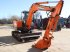Kettenbagger типа Doosan DH55-V, Gebrauchtmaschine в Antwerpen (Фотография 7)