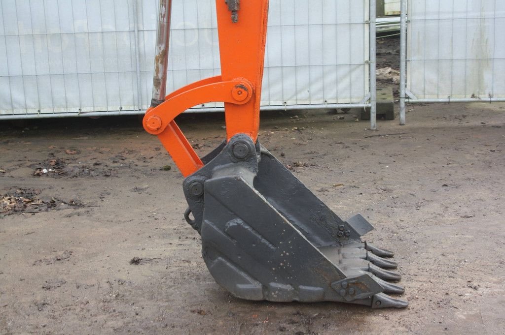 Kettenbagger of the type Doosan DH55-V, Gebrauchtmaschine in Antwerpen (Picture 4)