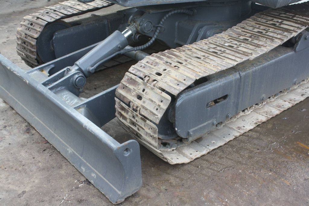 Kettenbagger des Typs Doosan DH55, Gebrauchtmaschine in Antwerpen (Bild 11)