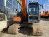 Kettenbagger du type Doosan DX 140 LC-5, Gebrauchtmaschine en Roosendaal (Photo 7)
