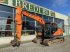 Kettenbagger du type Doosan DX 140 LC-5, Gebrauchtmaschine en Roosendaal (Photo 3)