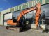 Kettenbagger du type Doosan DX 140 LC-5, Gebrauchtmaschine en Roosendaal (Photo 5)