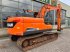 Kettenbagger des Typs Doosan DX 140 LC-5, Gebrauchtmaschine in Roosendaal (Bild 5)
