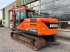 Kettenbagger des Typs Doosan DX 140 LC-5, Gebrauchtmaschine in Roosendaal (Bild 4)