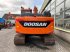 Kettenbagger des Typs Doosan DX 140 LC-5, Gebrauchtmaschine in Roosendaal (Bild 8)