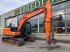 Kettenbagger des Typs Doosan DX 140 LC-5, Gebrauchtmaschine in Roosendaal (Bild 7)