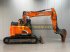 Kettenbagger typu Doosan DX 140 LCR-5 Oilquick, Gebrauchtmaschine v Apeldoorn (Obrázek 5)