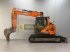 Kettenbagger typu Doosan DX 140 LCR-5 Oilquick, Gebrauchtmaschine v Apeldoorn (Obrázek 1)