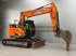 Kettenbagger typu Doosan DX 140 LCR-5 Oilquick, Gebrauchtmaschine v Apeldoorn (Obrázek 7)