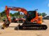 Kettenbagger typu Doosan DX 140 LCR-7, Gebrauchtmaschine v Booischot (Obrázek 7)