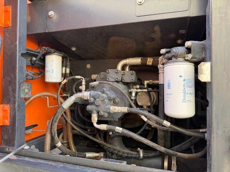 Kettenbagger типа Doosan DX 225 LC-5, Gebrauchtmaschine в Beveren-Waas Melsele (Фотография 9)