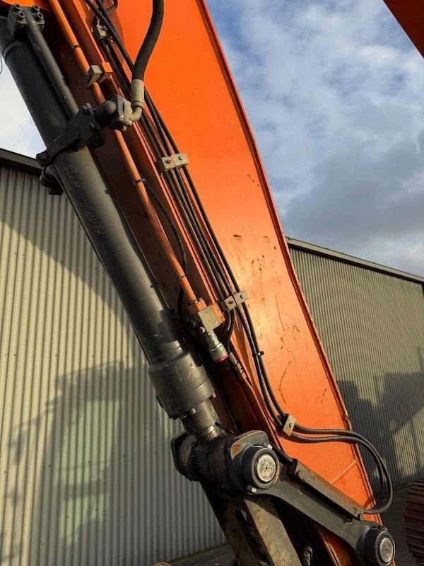Kettenbagger типа Doosan DX 225 LC-5, Gebrauchtmaschine в Beveren-Waas Melsele (Фотография 5)