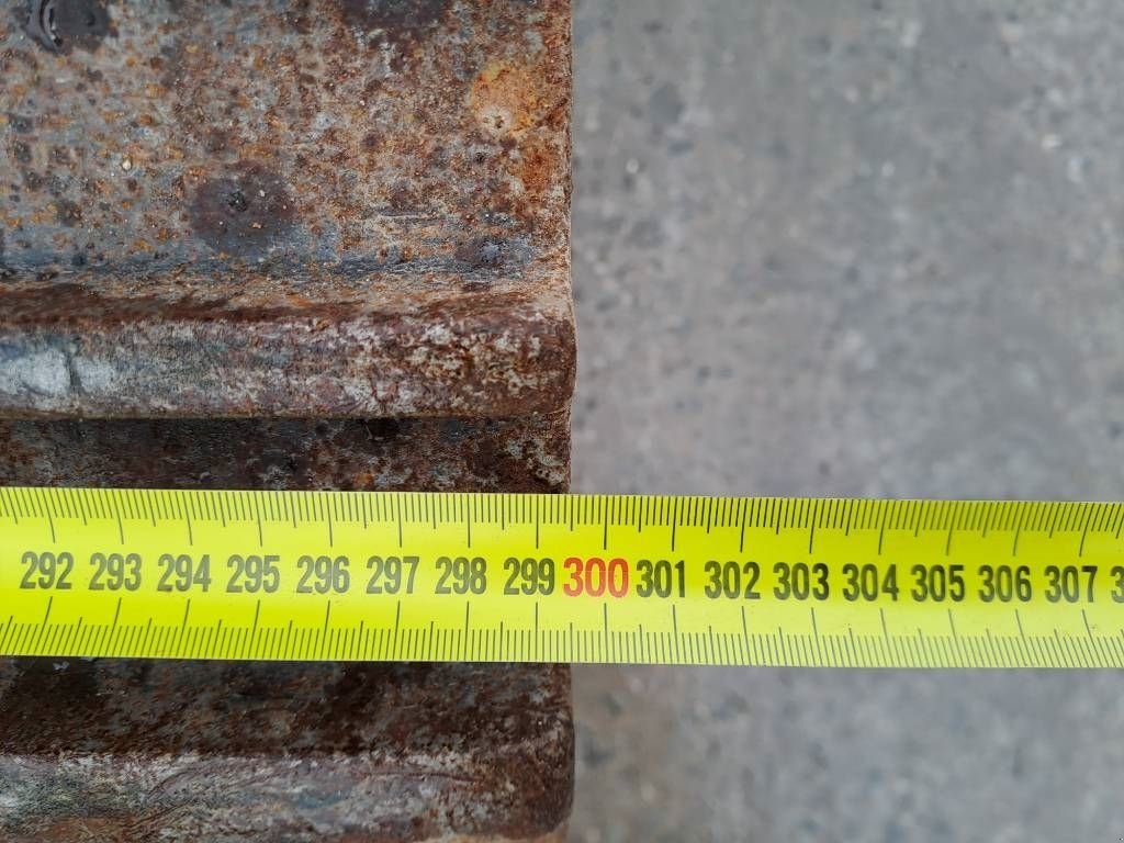 Kettenbagger του τύπου Doosan DX 235 LCR-5, Gebrauchtmaschine σε Stabroek (Φωτογραφία 11)