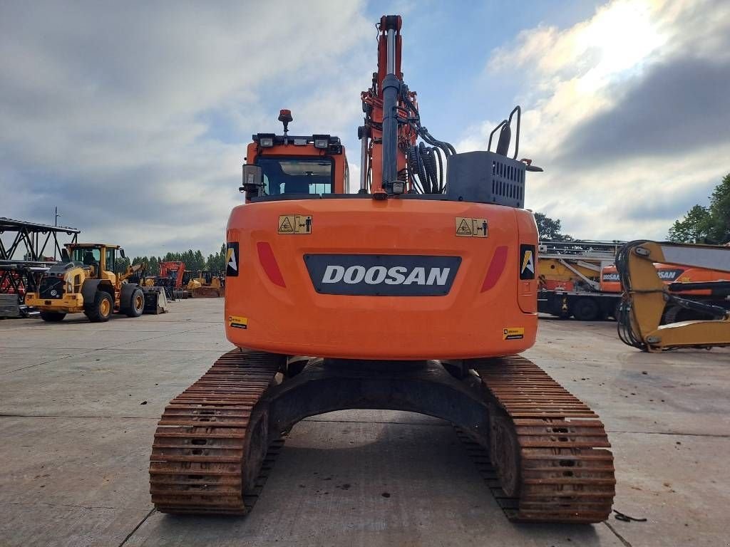 Kettenbagger του τύπου Doosan DX 235 LCR-5, Gebrauchtmaschine σε Stabroek (Φωτογραφία 3)