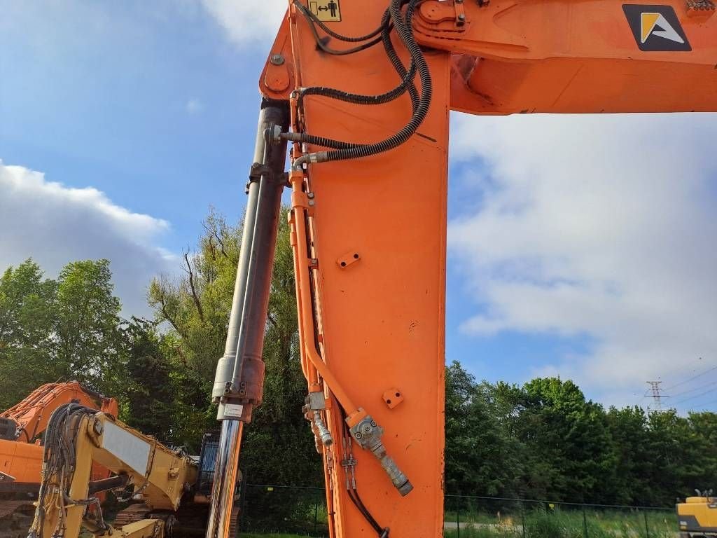 Kettenbagger του τύπου Doosan DX 235 LCR-5, Gebrauchtmaschine σε Stabroek (Φωτογραφία 9)