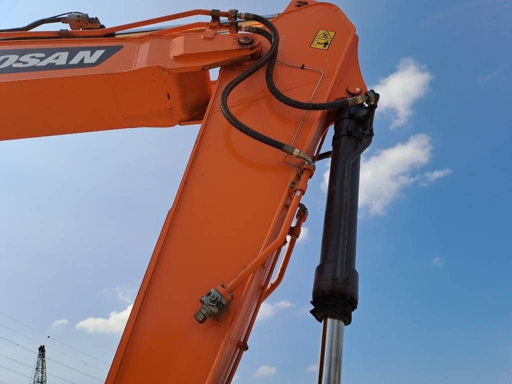 Kettenbagger του τύπου Doosan DX 530 LC-7 M, Neumaschine σε Stabroek (Φωτογραφία 8)