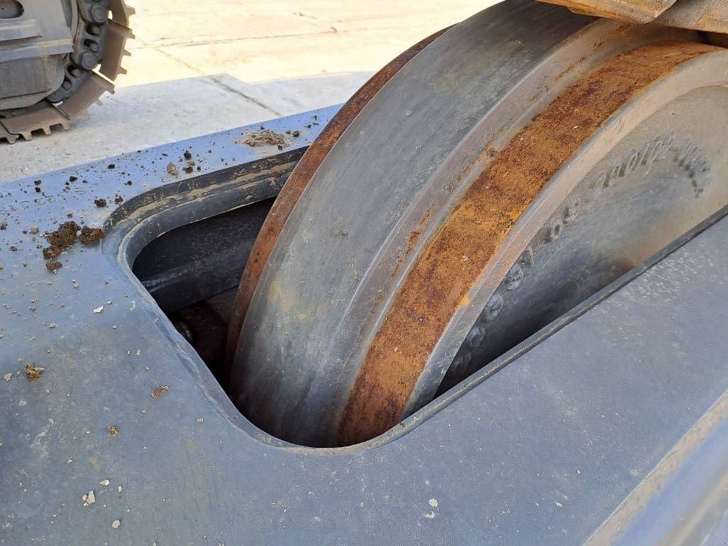 Kettenbagger του τύπου Doosan DX 530 LC-7 M, Neumaschine σε Stabroek (Φωτογραφία 11)