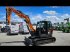 Kettenbagger typu Doosan DX 85 R-7, Gebrauchtmaschine v Altheim (Obrázek 1)