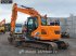 Kettenbagger a típus Doosan DX140 LCR-5 BLADE - 3 BUCKETS, Gebrauchtmaschine ekkor: Veghel (Kép 2)
