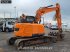 Kettenbagger a típus Doosan DX140 LCR-5 BLADE - 3 BUCKETS, Gebrauchtmaschine ekkor: Veghel (Kép 7)