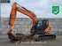 Kettenbagger a típus Doosan DX140 LCR-5 BLADE - 3 BUCKETS, Gebrauchtmaschine ekkor: Veghel (Kép 1)