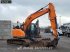Kettenbagger a típus Doosan DX140 LCR-5 BLADE - 3 BUCKETS, Gebrauchtmaschine ekkor: Veghel (Kép 8)