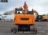 Kettenbagger a típus Doosan DX140 LCR-5 BLADE - 3 BUCKETS, Gebrauchtmaschine ekkor: Veghel (Kép 3)