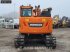 Kettenbagger des Typs Doosan DX140 LCR - 5, Gebrauchtmaschine in Veghel (Bild 7)