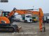 Kettenbagger des Typs Doosan DX140 LCR - 5, Gebrauchtmaschine in Veghel (Bild 8)