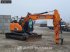 Kettenbagger des Typs Doosan DX140 LCR - 5, Gebrauchtmaschine in Veghel (Bild 3)