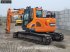 Kettenbagger des Typs Doosan DX140 LCR - 5, Gebrauchtmaschine in Veghel (Bild 2)