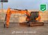 Kettenbagger des Typs Doosan DX140 LCR - 5, Gebrauchtmaschine in Veghel (Bild 1)