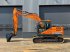 Kettenbagger of the type Doosan DX140LC-5 - CE / Verachtert CW30 - GP edge bucket, Gebrauchtmaschine in Velddriel (Picture 1)