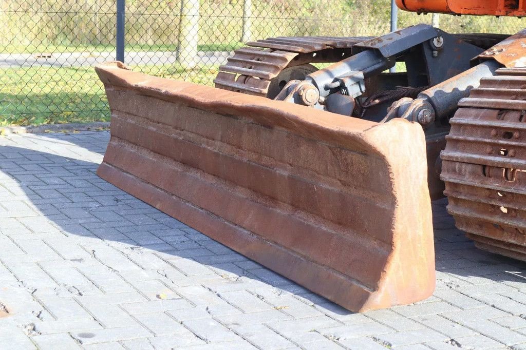 Kettenbagger от тип Doosan DX140LCR-3 DX 140 LCR-3 TILT ROTATOR BUCKET DOZERBLADE, Gebrauchtmaschine в Marknesse (Снимка 11)