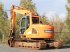 Kettenbagger от тип Doosan DX140LCR-3 DX 140 LCR-3 TILT ROTATOR BUCKET DOZERBLADE, Gebrauchtmaschine в Marknesse (Снимка 3)