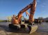 Kettenbagger типа Doosan DX140LCR-3, Gebrauchtmaschine в Arum (Фотография 4)